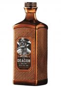 The Deacon Whisky 0