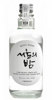 The Han - Seoul Night (375ml) (375ml)