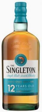 The Singleton - 12 Year Old Single Malt Scotch (750ml) (750ml)