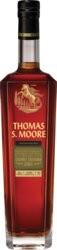 Thomas S Moore - Kentucky Bourbon Whiskey Cabernet Sauvignon Cask Finish (750ml) (750ml)