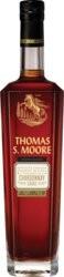 Thomas S Moore - Kentucky Bourbon Whiskey Chardonnay Cask Finish (750ml) (750ml)