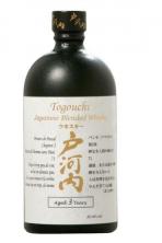 Togouchi - Japanese Whisky 3 Year Old (750)