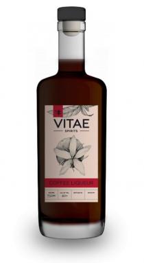 Vitae Spirits - Coffee Liqueur (750ml) (750ml)