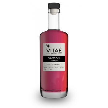Vitae Spirits - Distiller's Reserve Damson Gin (750ml) (750ml)