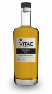 Vitae Spirits - Distillers Reserve Old Tom Gin (750ml) (750ml)