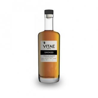 Vitae Spirits - Distillers Reserve Smoked Rum (750ml) (750ml)