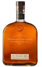 Woodford Reserve - Bourbon Kentucky (1750)