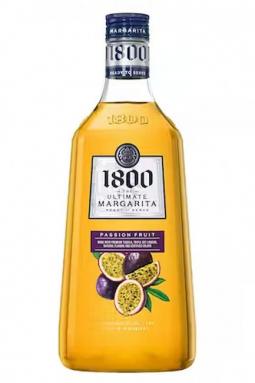 1800 - Ultimate Passion Fruit Margarita (1.75L) (1.75L)