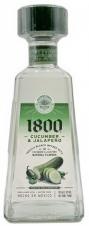 1800 Cucumber &  Jalapeno (750)
