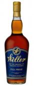 W.L. Weller - Full Proof Wheated Bourbon 0