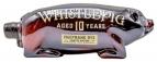 Whistlepig - Limited Edition 10 Year Piggy Bank Straight Rye Whiskey (1000)