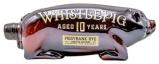 Whistlepig - Limited Edition 10 Year Piggy Bank Straight Rye Whiskey 0