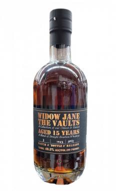 Widow Jane - The Vaults 15 Year Old (750ml) (750ml)