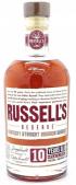 Russell's Reserve - 10 year Bourbon Kentucky