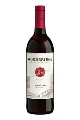 Woodbridge - Red Blend (500ml) (500ml)