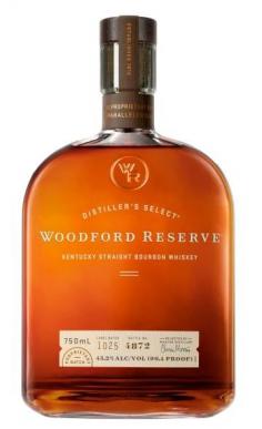 Woodford Reserve - Bourbon Kentucky Gift Set (750ml) (750ml)