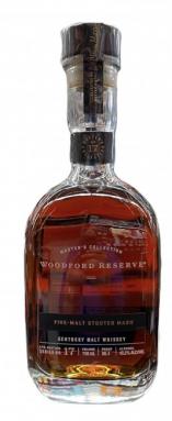 Woodford Reserve - Master's Collection Five-Malt Stouted Mash (750ml) (750ml)