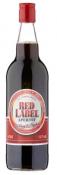 Wray & Nephew - Red Label Wine 0