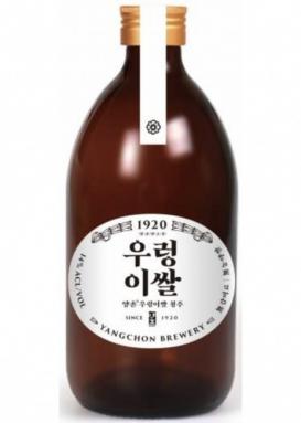 Yangchong Chungju Rice Wine (500ml) (500ml)