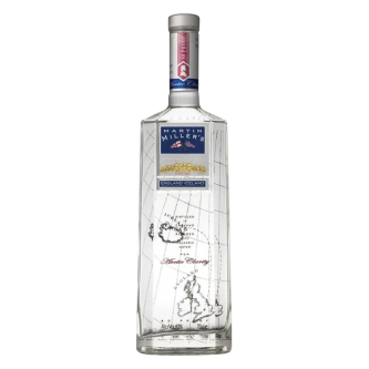 Zamora - Martin Miller Gin (750ml) (750ml)